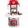 Juego Simbólico Niños: Cocina de Juguete Ecoiffier 8 Piezas - Compra online en MegaJuguetes