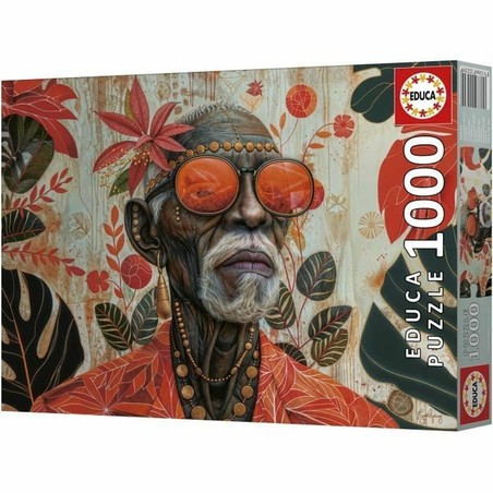 Caja del puzzle, un regalo ideal para amantes de puzzles