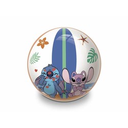 Juguetes Exterior Niños: Pelota de Playa Stitch Bioball - Compra online en MegaJuguetes 2