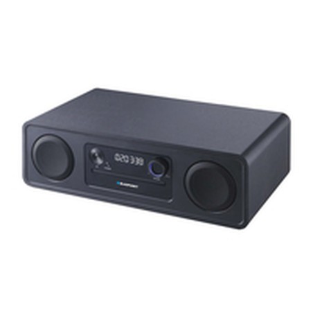 Juguetes Musicales Niños: Reproductor CD/MP3 Blaupunkt MS20BK Bluetooth
