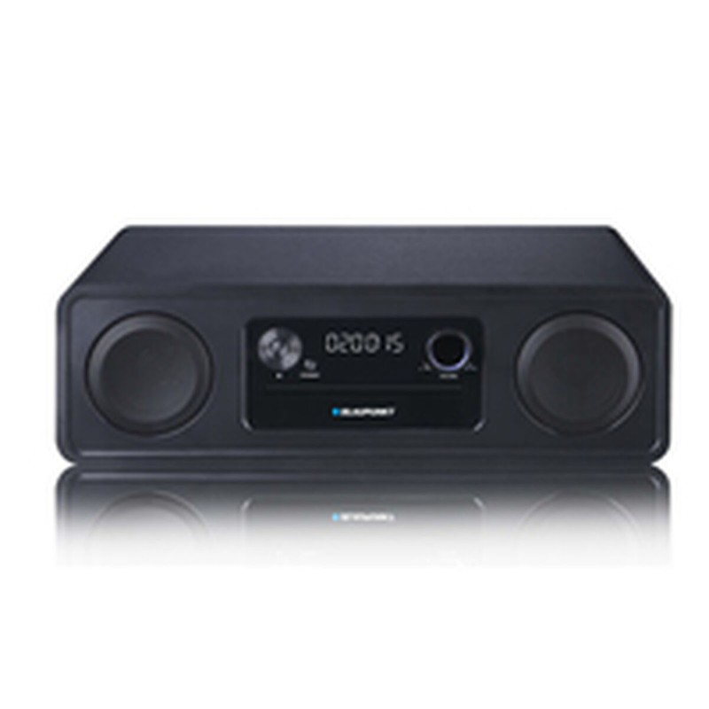 Juguetes Musicales Niños: Reproductor CD/MP3 Blaupunkt MS20BK Bluetooth