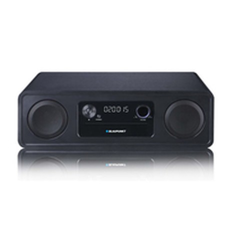 Juguetes Musicales Niños: Reproductor CD/MP3 Blaupunkt MS20BK Bluetooth
