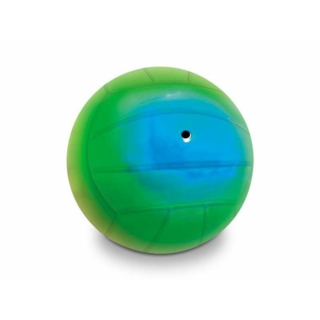 Juguetes Exterior Niños: Pelota de Playa Unice Toys Bioball Rainbow Match