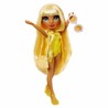 Muñecas Niñas Rainbow High Sunny Swim & Style Amarilla - Compra online en MegaJuguetes