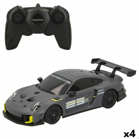 Coches Juguete Niños: Porsche GT2 RS Radio Control 1:24 (Pack 4) - Compra online en MegaJuguetes