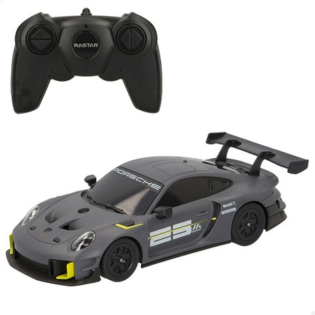 Coches Juguete Niños: Porsche GT2 RS Radio Control 1:24 (Pack 4)
