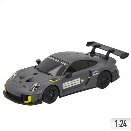 Coches Juguete Niños: Porsche GT2 RS Radio Control 1:24 (Pack 4)