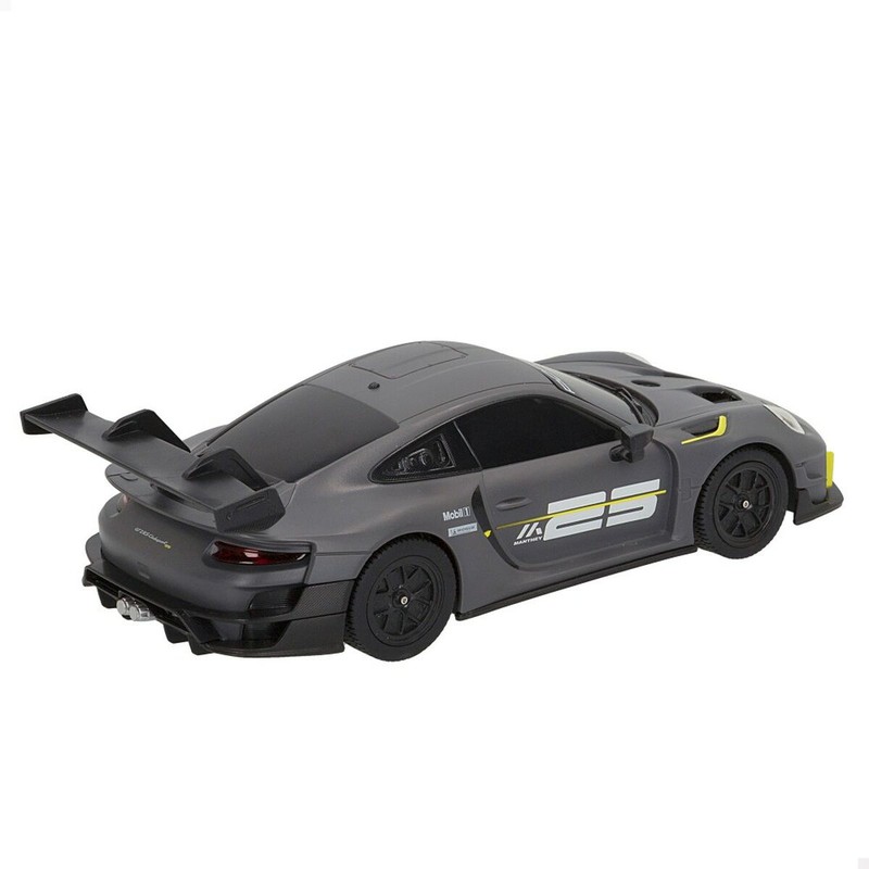 Coches Juguete Niños: Porsche GT2 RS Radio Control 1:24 (Pack 4)