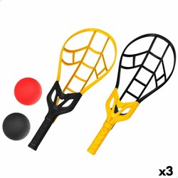 Juguetes Exterior Niños: Juego de Raquetas Wham-O para la Diversión - Compra online en MegaJuguetes