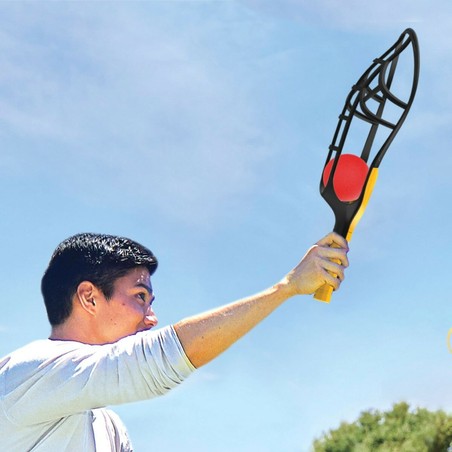 Juguetes Exterior Niños: Juego de Raquetas Wham-O para la Diversión