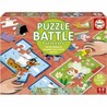 Puzzle infantil fantasía Educa Battle Jr 144 Piezas