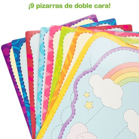 Juguetes Educativos Niños: Juego Caligrafía Montessori Lisciani