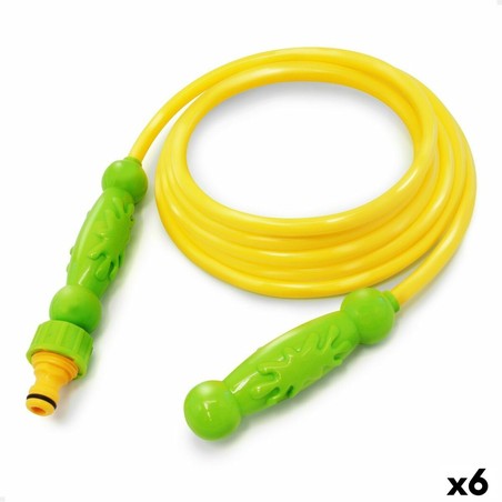 Juguetes exterior niños: Comba Saltar con Aspersor (6 Uds) - Compra online en MegaJuguetes