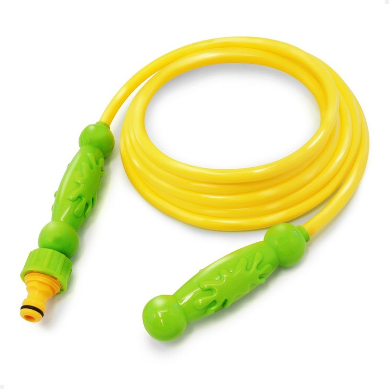 Juguetes exterior niños: Comba Saltar con Aspersor (6 Uds)