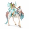 Figuras Acción Niños Schleich Fée Eyela con Unicornio Princesa - Set 3 Piezas - Compra online en MegaJuguetes