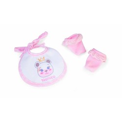 Muñecas Niñas Nenuco: Accesorios para Juego Creativo - Compra online en MegaJuguetes
