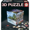 Puzzle 3D Niños Educa 216 piezas