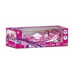 Coches juguete niños radiocontrol Unice Toys diversión
