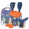 Juguetes Exterior Niños - Set de Playa Stitch con Mochila - Compra online en MegaJuguetes