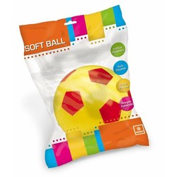 Juguetes Exterior Niños: Pelota Unice Toys Ø 14 cm - Compra online en MegaJuguetes