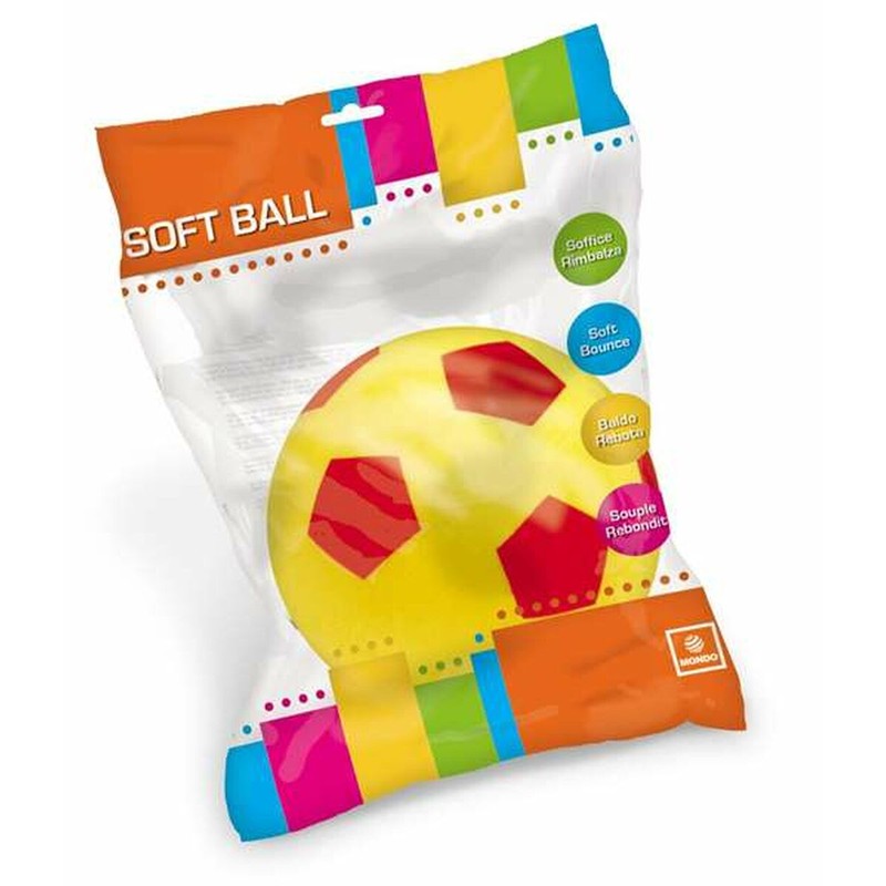 Juguetes Exterior Niños: Pelota Unice Toys Ø 14 cm - Compra online en MegaJuguetes