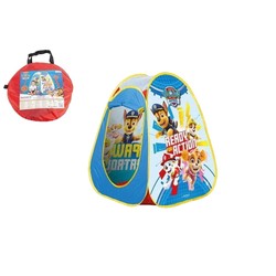 Juguetes Exterior Niños: Tienda de Campaña Paw Patrol Infantil - Compra online en MegaJuguetes