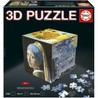 Puzzle Educa Arte en Cubo, ideal como juguetes construcción niños para desarrollar la creatividad.