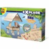 Manualidades Niños: Comedero Pájaros SES Creative - Compra online en MegaJuguetes