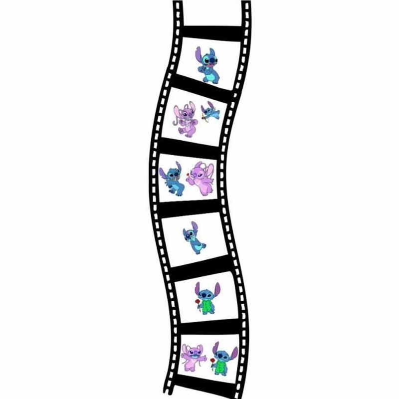 Juguetes Electrónicos Niños: Linterna Proyector Lexibook Disney Stitch - Compra online en MegaJuguetes