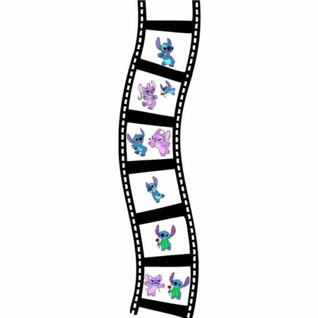 Juguetes Electrónicos Niños: Linterna Proyector Lexibook Disney Stitch - Compra online en MegaJuguetes