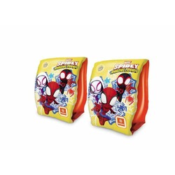 Juguetes Exterior Niños: Manguitos Spidey 25x15 cm - Compra online en MegaJuguetes