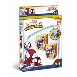 Juguetes Exterior Niños: Manguitos Spidey 25x15 cm - Compra online en MegaJuguetes 2