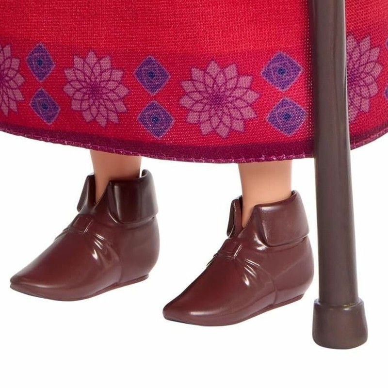 Muñecas Niñas Mattel D-Xin Wish Disney Asha