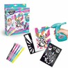 Manualidades Niños Canal Toys Airbrush Art Poster Creation - Compra online en MegaJuguetes