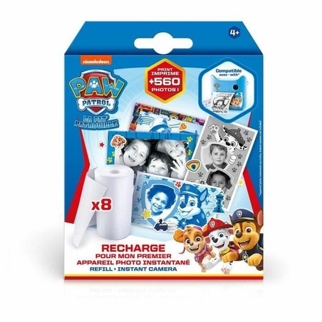 Juguetes Electrónicos Niños: Recambio Canal Toys Patrulla Canina