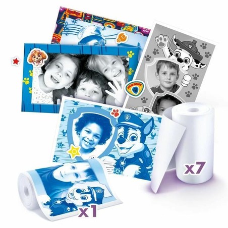 Juguetes Electrónicos Niños: Recambio Canal Toys Patrulla Canina