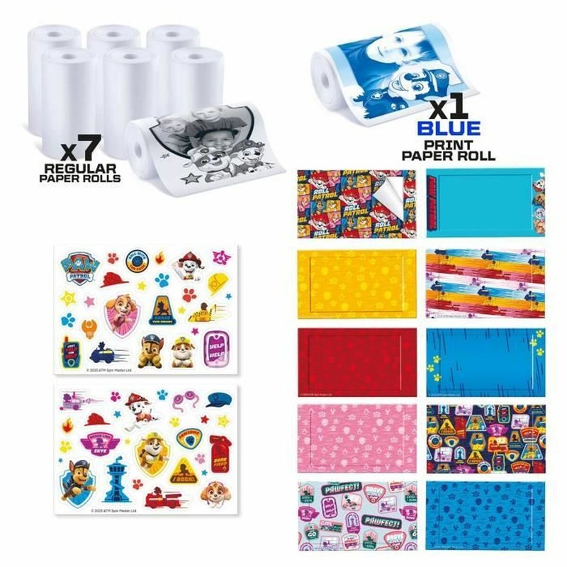 Juguetes Electrónicos Niños: Recambio Canal Toys Patrulla Canina
