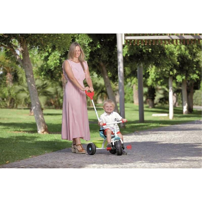 Juguetes exterior niños: Triciclo Moltó Urban Trike 3 en 1