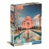 Puzzle Taj Mahal 1500 Piezas Clementoni - Colección High Quality - Compra online en MegaJuguetes