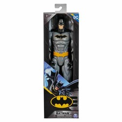 Figuras Acción Niños: Muñeco Batman Classic 30 cm Articulado - Compra online en MegaJuguetes 2