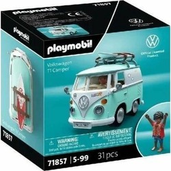 Juguetes construcción niños Playmobil Sports & Action