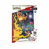Puzzle Infantil Nathan Pokémon - 150 Piezas Cartón - Compra online en MegaJuguetes