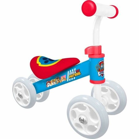 Juguetes exterior niños: Correpasillos The Paw Patrol - Compra online en MegaJuguetes