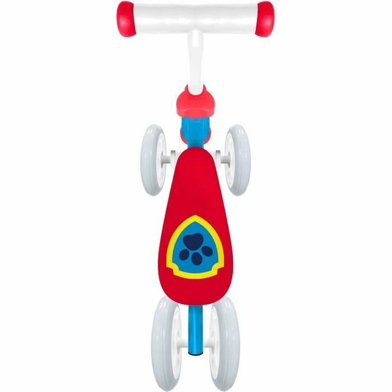Juguetes exterior niños: Correpasillos The Paw Patrol