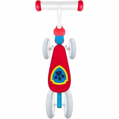 Juguetes exterior niños: Correpasillos The Paw Patrol