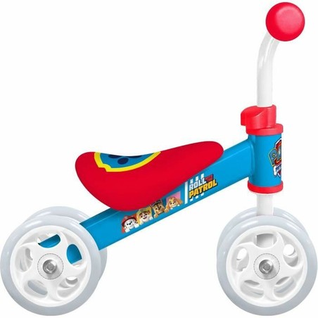 Juguetes exterior niños: Correpasillos The Paw Patrol