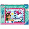 Puzzle Infantil Ravensburger Gabby's Dollhouse 100 Piezas - Compra online en MegaJuguetes