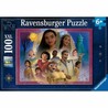 Puzzle Infantil Ravensburger Wish 100 Piezas - Compra online en MegaJuguetes