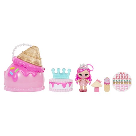 Muñeca LOL Surprise Yummiland en su packaging original