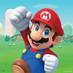Puzzle infantil Ravensburger SUPER MARIO 147 Piezas - Compra online en MegaJuguetes 2
